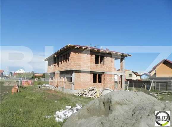 Teren de vânzare Gheorgheni - 23103TV | BLITZ Cluj-Napoca | Poza9