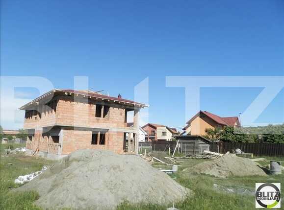 Teren de vânzare Gheorgheni - 23103TV | BLITZ Cluj-Napoca | Poza7