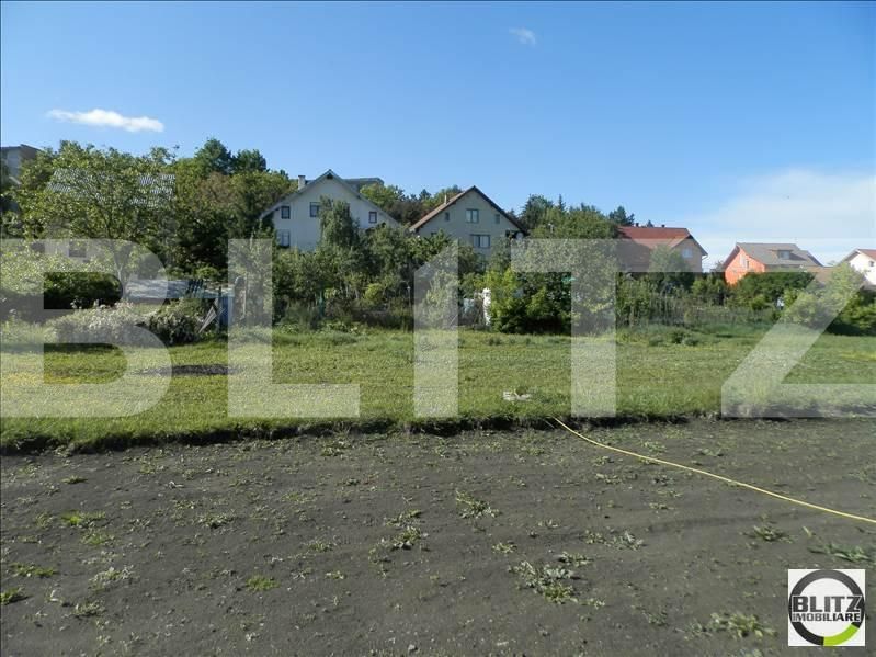Teren de vânzare Gheorgheni - 23103TV | BLITZ Cluj-Napoca | Poza5