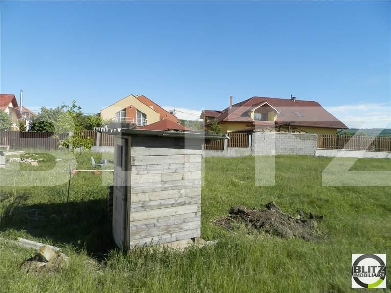 Teren de vânzare Gheorgheni - 23103TV | BLITZ Cluj-Napoca | Poza3