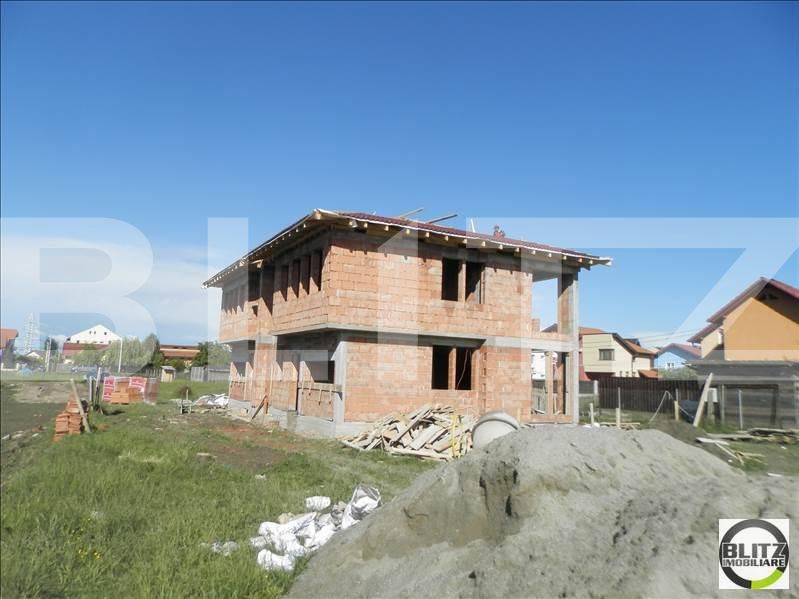 Teren de vânzare Gheorgheni - 23103TV | BLITZ Cluj-Napoca | Poza9