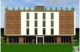 Vanzare teren 1835 mp, Autorizatie constructie in lucru, zona nou dezvoltata