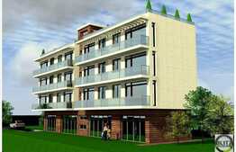 Vanzare teren 1835 mp, Autorizatie constructie in lucru, zona nou dezvoltata