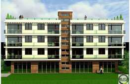 Vanzare teren 1835 mp, Autorizatie constructie in lucru, zona nou dezvoltata