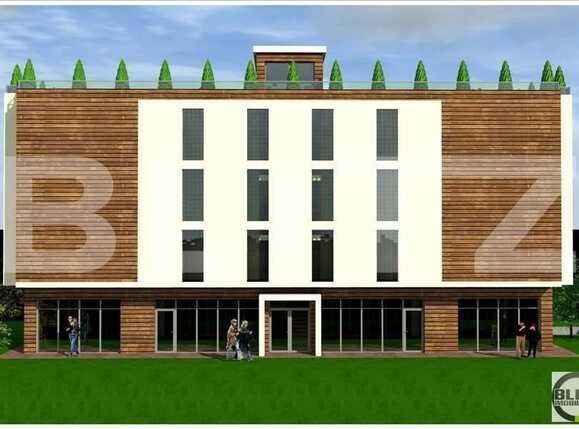 Teren de vânzare Gheorgheni - 23104TV | BLITZ Cluj-Napoca | Poza2