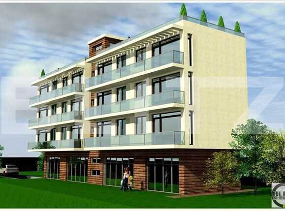 Teren de vânzare Gheorgheni - 23104TV | BLITZ Cluj-Napoca | Poza1