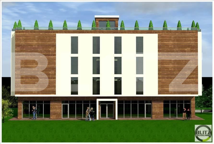 Teren de vânzare Gheorgheni - 23104TV | BLITZ Cluj-Napoca | Poza2