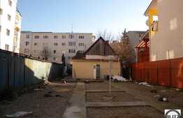 Teren in Grigorescu 802 mp, constructie demolabila sau renovabila!