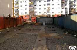 Teren in Grigorescu 802 mp, constructie demolabila sau renovabila!