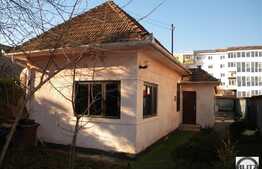 Teren in Grigorescu 802 mp, constructie demolabila sau renovabila!