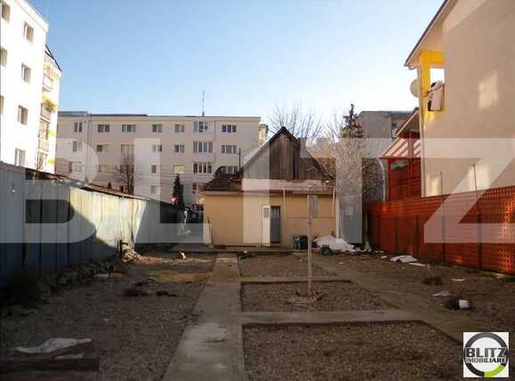 Teren de vânzare Grigorescu - 23105TV | BLITZ Cluj-Napoca | Poza2