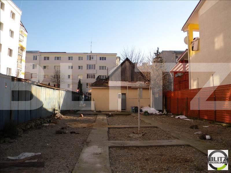 Teren de vânzare Grigorescu - 23105TV | BLITZ Cluj-Napoca | Poza2
