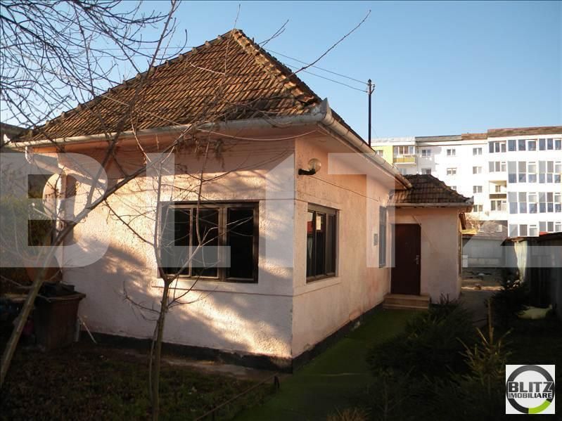 Teren de vânzare Grigorescu - 23105TV | BLITZ Cluj-Napoca | Poza12