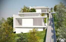 Teren cu proiect in Grigorescu !!! Afacere