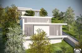 Teren cu proiect in Grigorescu !!! Afacere