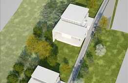 Teren cu proiect in Grigorescu !!! Afacere