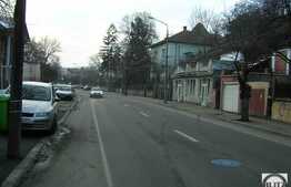 Teren cu proiect in Grigorescu !!! Afacere