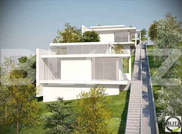 Teren de vânzare Grigorescu - 23106TV | BLITZ Cluj-Napoca | Poza1