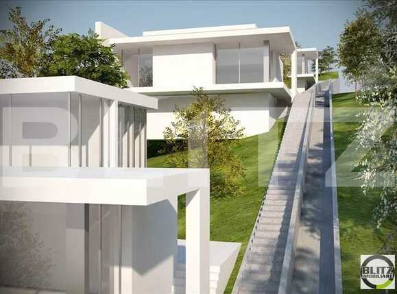 Teren de vânzare Grigorescu - 23106TV | BLITZ Cluj-Napoca | Poza3