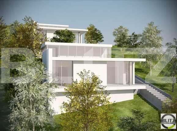 Teren de vânzare Grigorescu - 23106TV | BLITZ Cluj-Napoca | Poza2