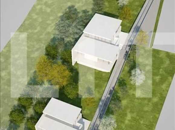 Teren de vânzare Grigorescu - 23106TV | BLITZ Cluj-Napoca | Poza4