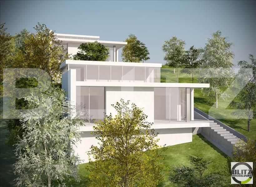 Teren de vânzare Grigorescu - 23106TV | BLITZ Cluj-Napoca | Poza2