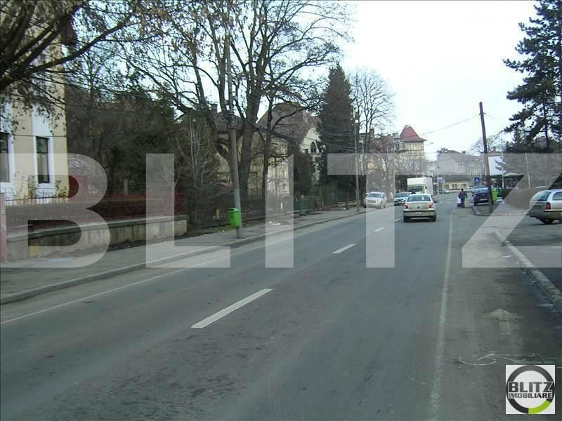 Teren de vânzare Grigorescu - 23106TV | BLITZ Cluj-Napoca | Poza6
