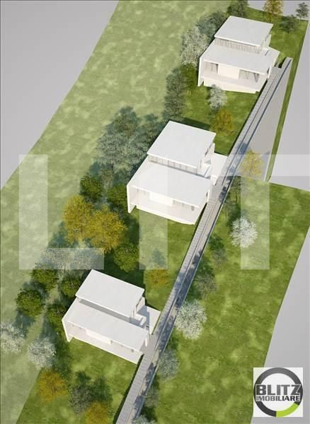 Teren de vânzare Grigorescu - 23106TV | BLITZ Cluj-Napoca | Poza4