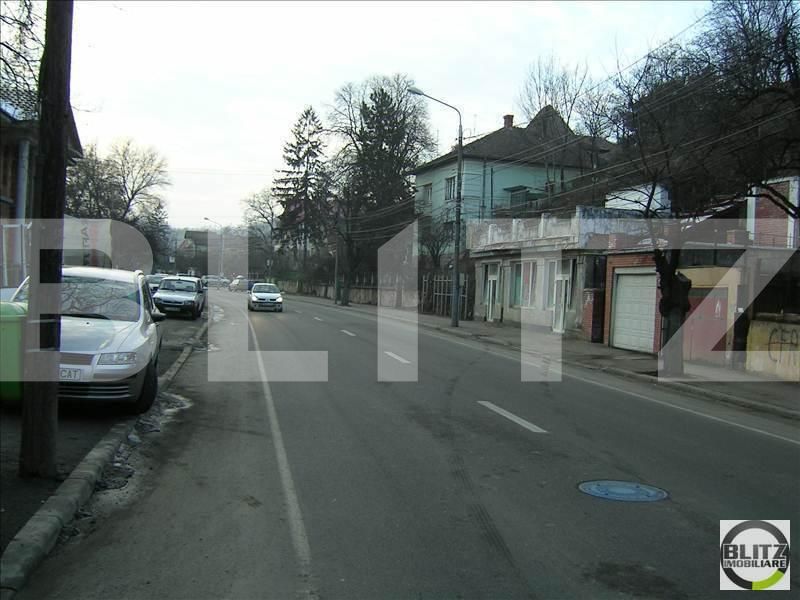Teren de vânzare Grigorescu - 23106TV | BLITZ Cluj-Napoca | Poza5