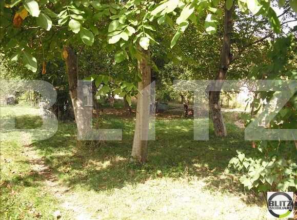 Teren de vânzare Grigorescu - 23107TV | BLITZ Cluj-Napoca | Poza3