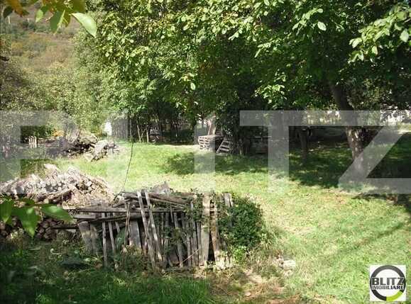 Teren de vânzare Grigorescu - 23107TV | BLITZ Cluj-Napoca | Poza2