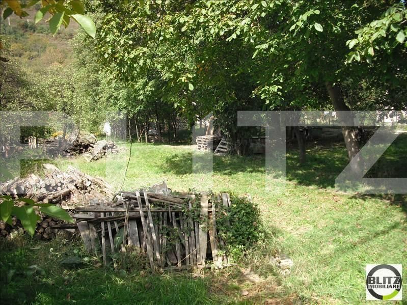 Teren de vânzare Grigorescu - 23107TV | BLITZ Cluj-Napoca | Poza2