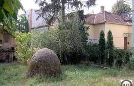 Teren 1634 mp, GRIGORESCU, constructie casa