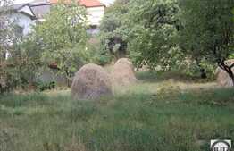 Teren 1634 mp, GRIGORESCU, constructie casa