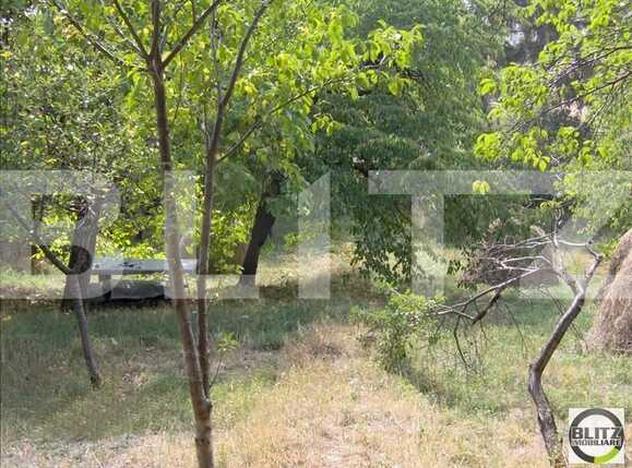 Teren de vânzare Grigorescu - 23108TV | BLITZ Cluj-Napoca | Poza5