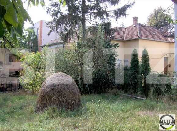 Teren de vânzare Grigorescu - 23108TV | BLITZ Cluj-Napoca | Poza2