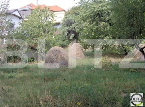 Teren de vânzare Grigorescu - 23108TV | BLITZ Cluj-Napoca | Poza3