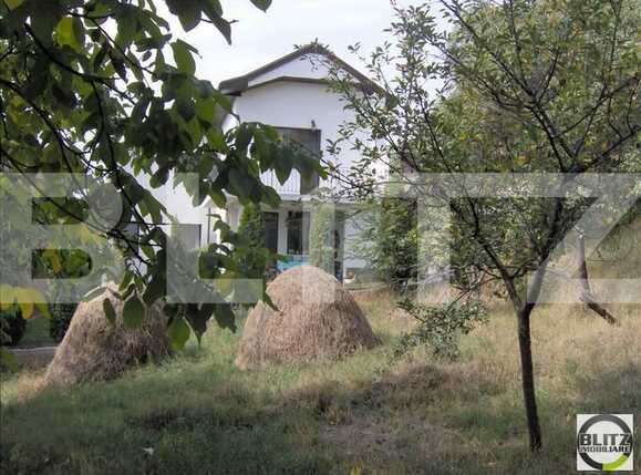 Teren de vânzare Grigorescu - 23108TV | BLITZ Cluj-Napoca | Poza4