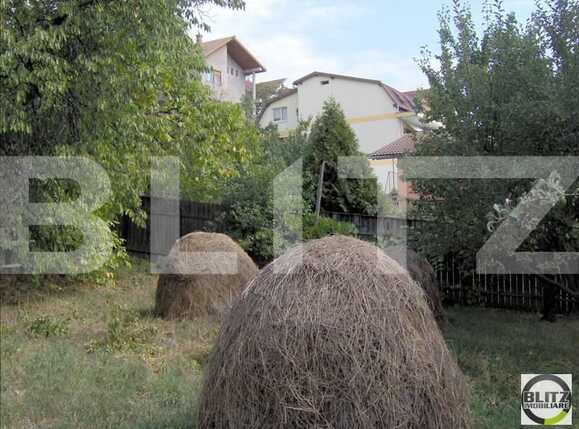 Teren de vânzare Grigorescu - 23108TV | BLITZ Cluj-Napoca | Poza6