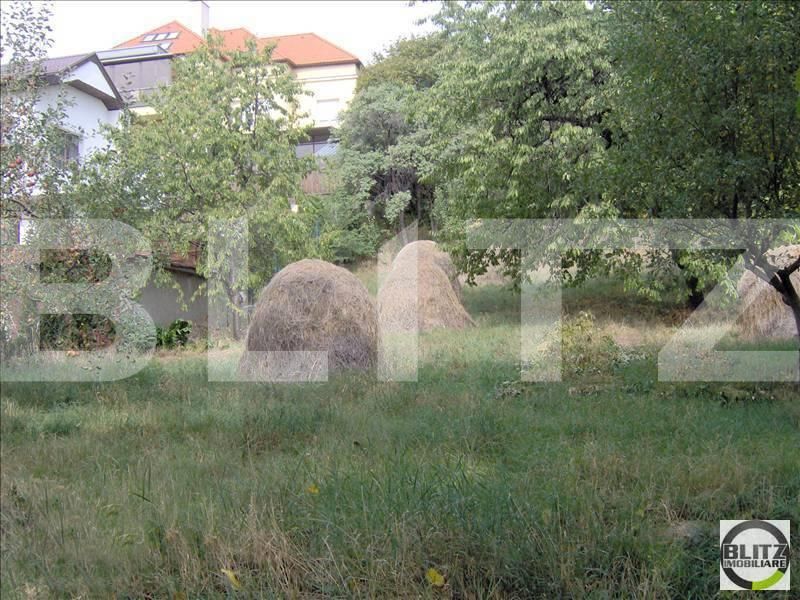 Teren de vânzare Grigorescu - 23108TV | BLITZ Cluj-Napoca | Poza3