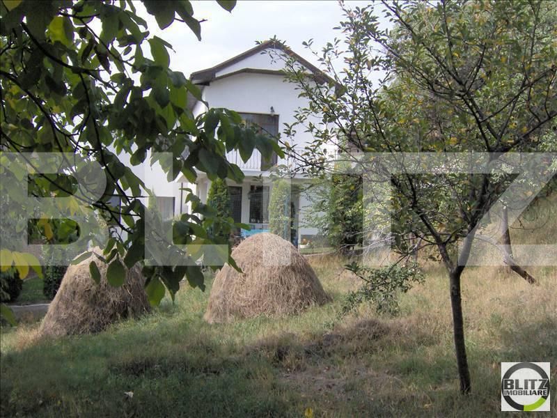 Teren de vânzare Grigorescu - 23108TV | BLITZ Cluj-Napoca | Poza4