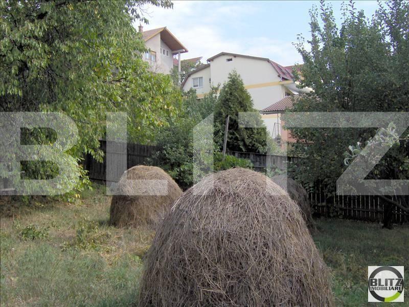 Teren de vânzare Grigorescu - 23108TV | BLITZ Cluj-Napoca | Poza6