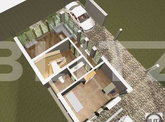 Teren de vânzare Gheorgheni - 23109TV | BLITZ Cluj-Napoca | Poza5