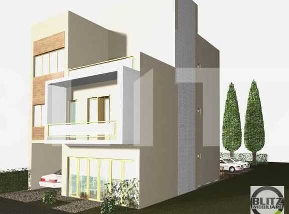 Teren de vânzare Gheorgheni - 23109TV | BLITZ Cluj-Napoca | Poza1