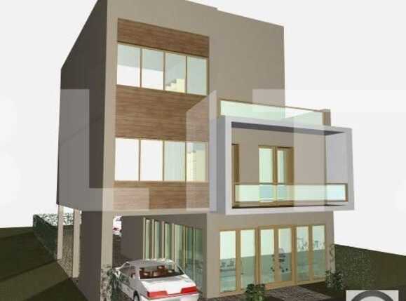 Teren de vânzare Gheorgheni - 23109TV | BLITZ Cluj-Napoca | Poza2