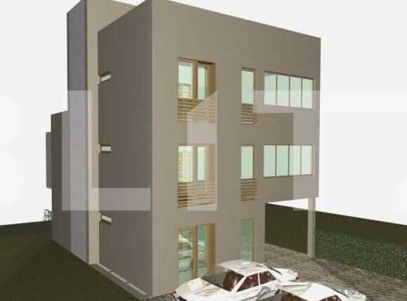 Teren de vânzare Gheorgheni - 23109TV | BLITZ Cluj-Napoca | Poza3