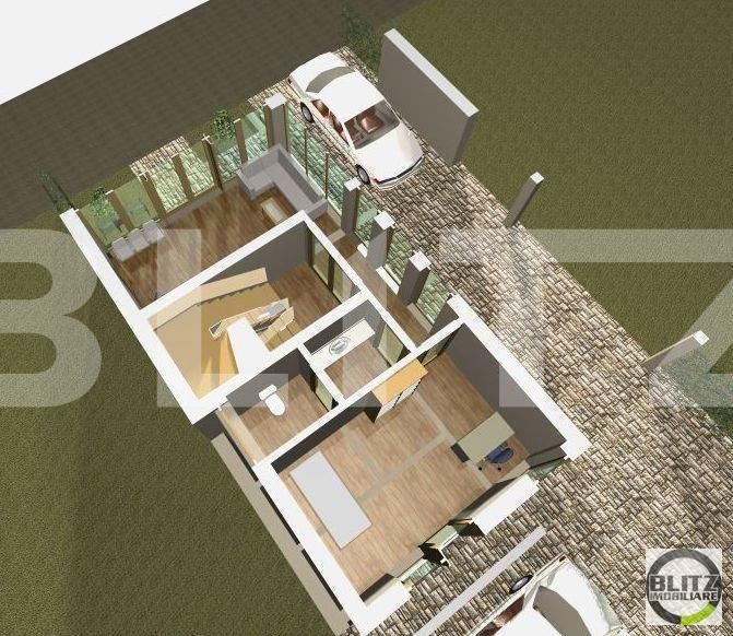 Teren de vânzare Gheorgheni - 23109TV | BLITZ Cluj-Napoca | Poza5