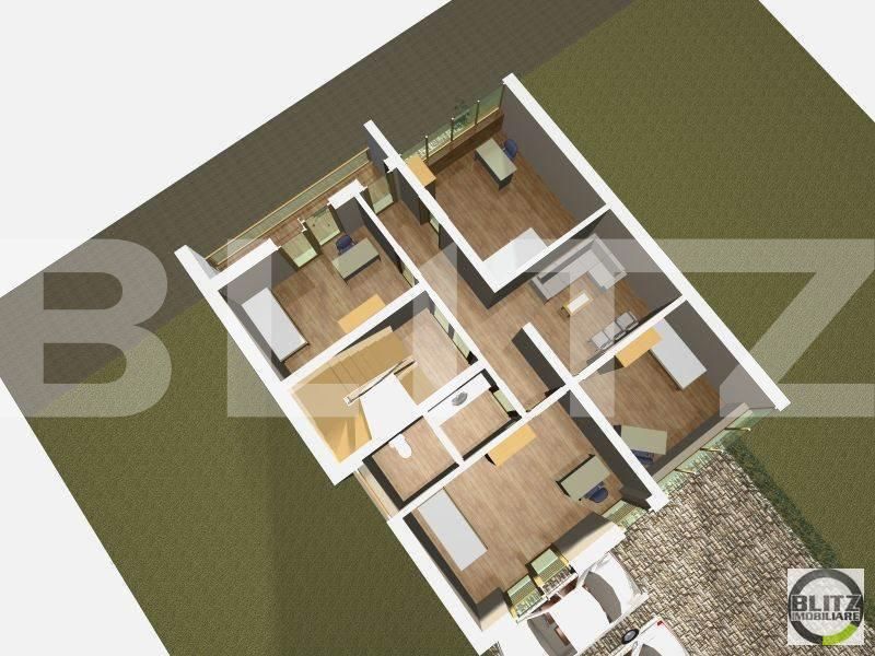 Teren de vânzare Gheorgheni - 23109TV | BLITZ Cluj-Napoca | Poza4