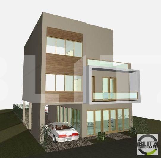 Teren de vânzare Gheorgheni - 23109TV | BLITZ Cluj-Napoca | Poza2