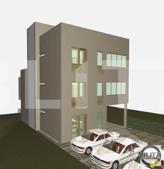 Teren de vânzare Gheorgheni - 23109TV | BLITZ Cluj-Napoca | Poza3